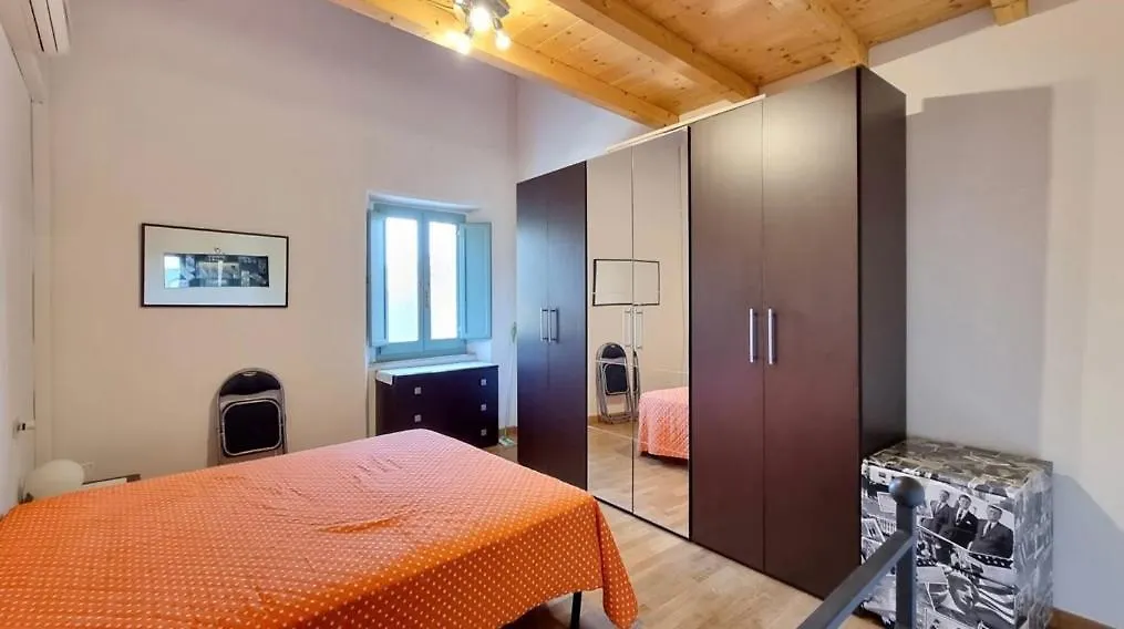 La Casa Di Charlotte Villa Camaiore Holiday home