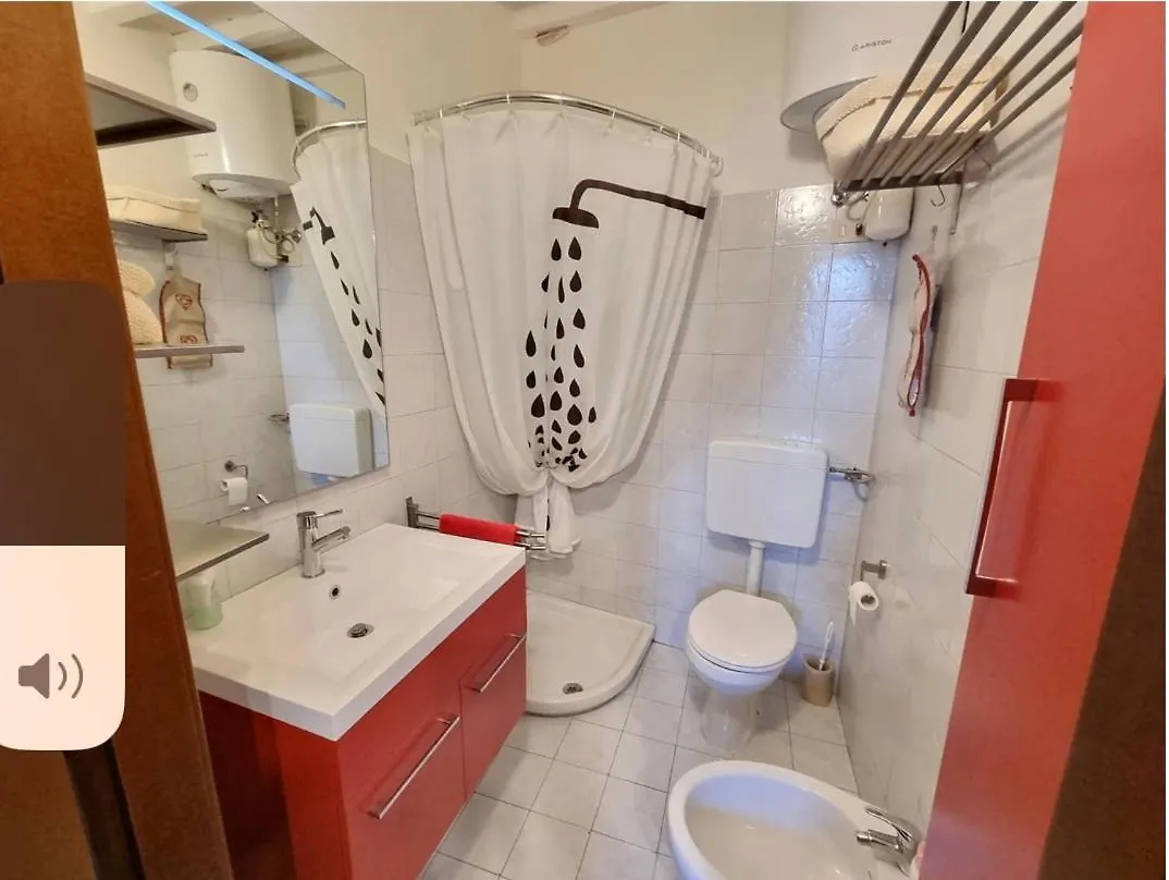 La Casa Di Charlotte Villa Camaiore