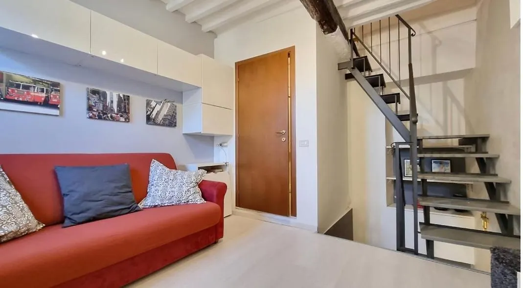 Holiday home La Casa Di Charlotte Villa Camaiore