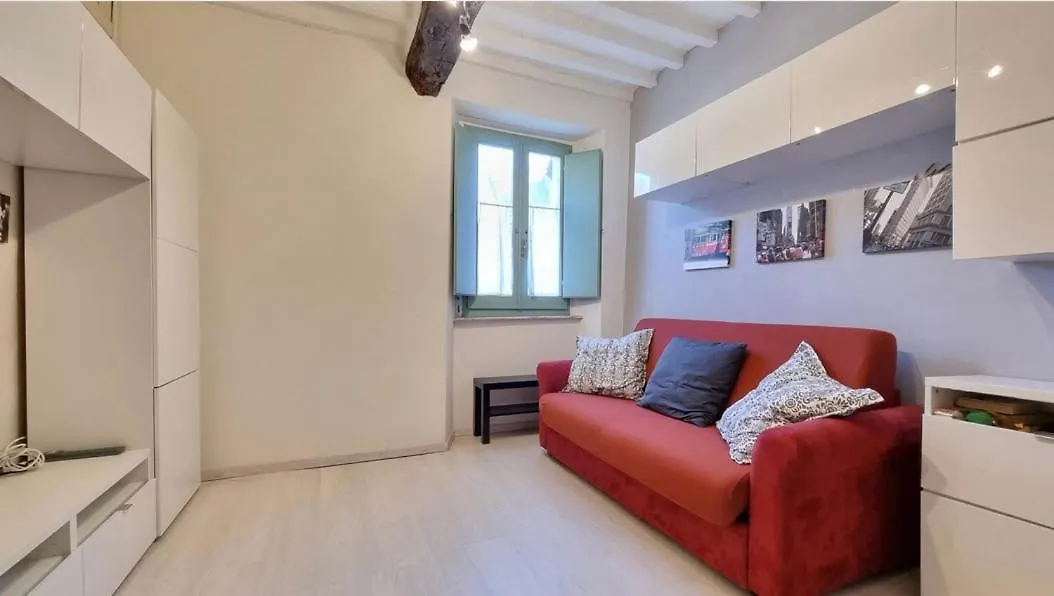 La Casa Di Charlotte Villa Camaiore Italy