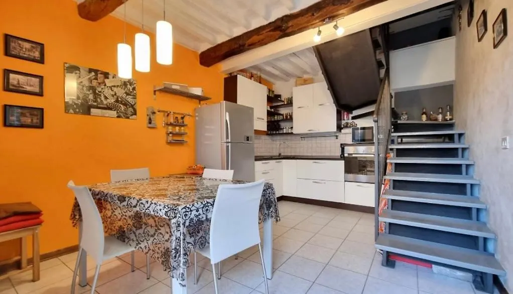 La Casa Di Charlotte Villa Camaiore 0*,  Italia